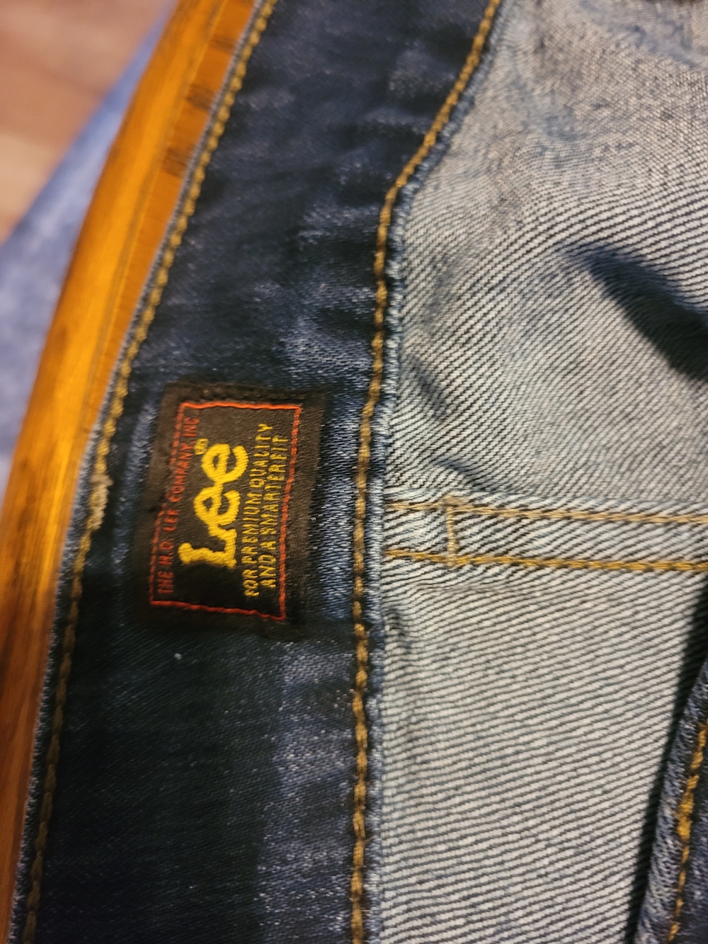 Women's Lee Jeans